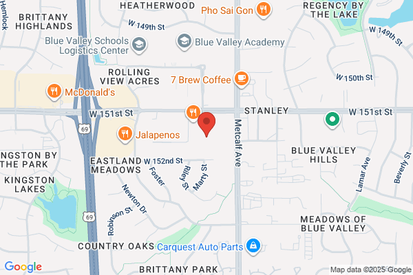 Property General Adjusters