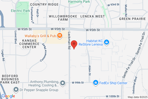 Overland Park Internet