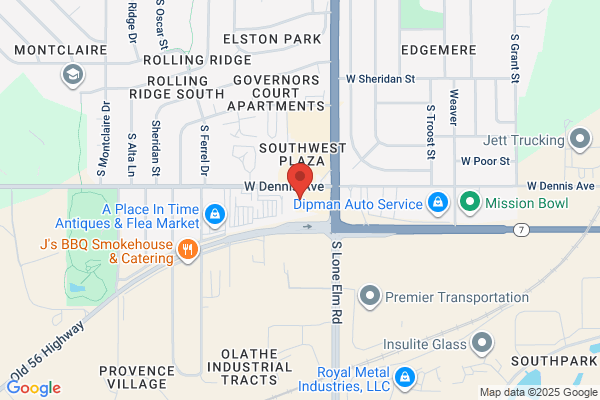 Midwest Roof Contractors