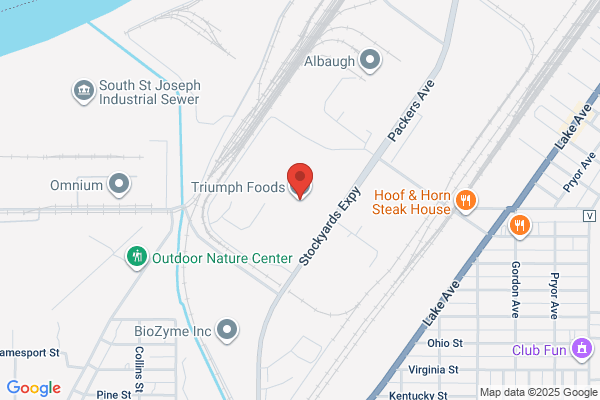 Triumph Foods