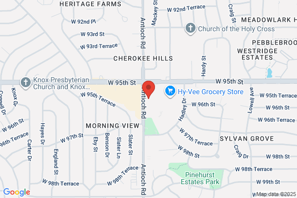 Pride Cleaners - Antioch