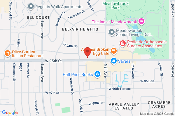 Pride Cleaners - Training Center - Nall