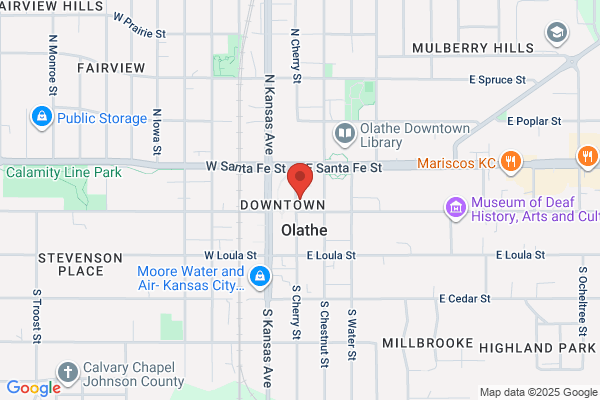 Loomis Erna K Attorney