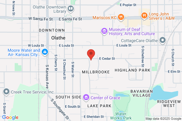Robert W Manske Attorney
