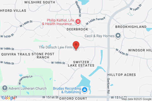Dorsch Law Firm