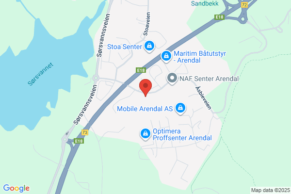 Arendale Lock Service