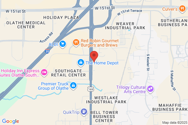 Mann Handler Pallet