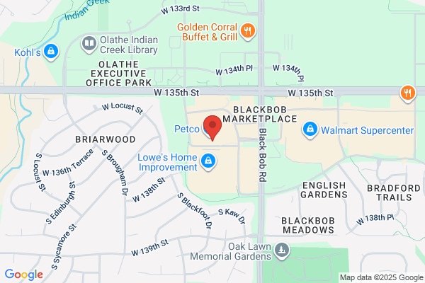 Zen Massage® - Olathe, KS