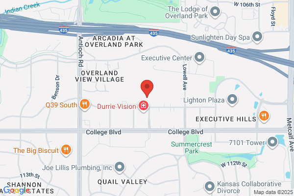 LifeStance Therapists & Psychiatrists Overland Park