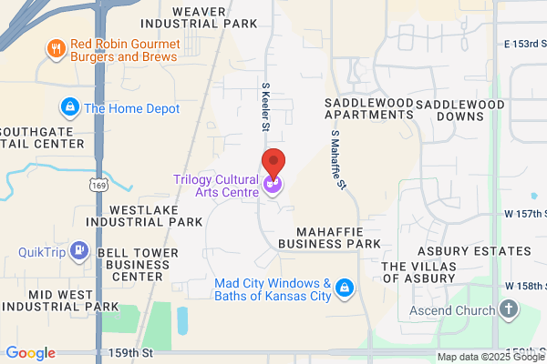 Linders Welding Inc