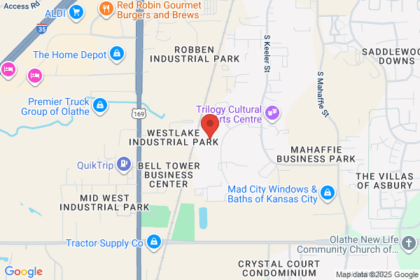 M-C Fabrication Inc