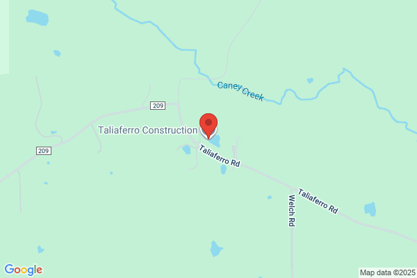 Taliaferro Family Minerals LLC