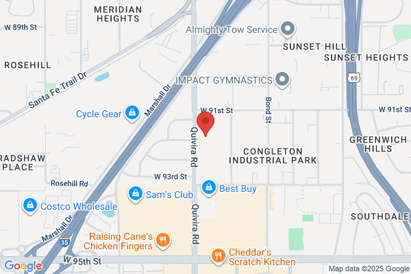Cort Relocation Services
