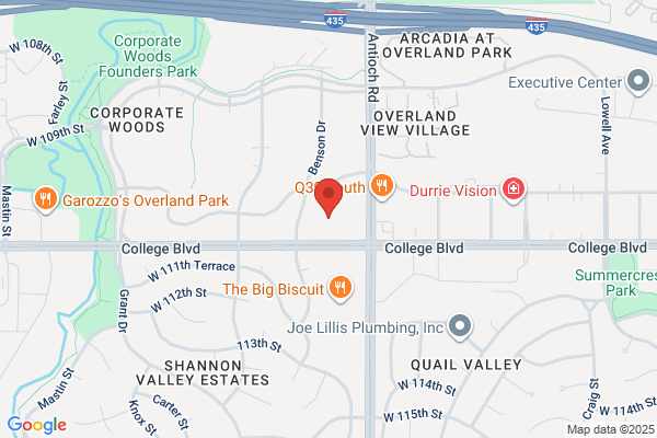 Corporate Woods Office Park
