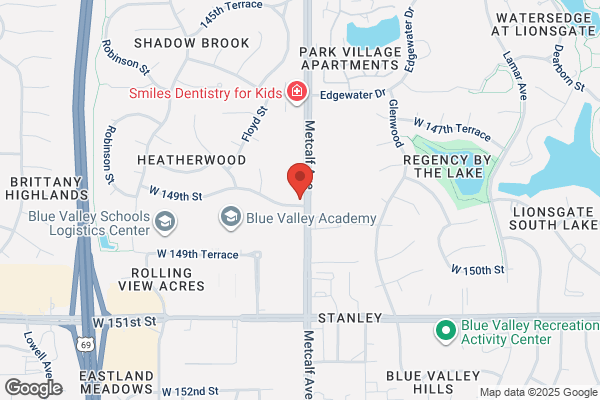 Stroede Orthodontics