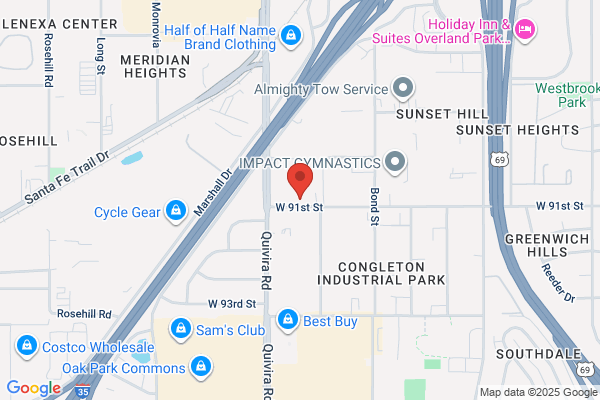 Blastrac Rental and Repair Center