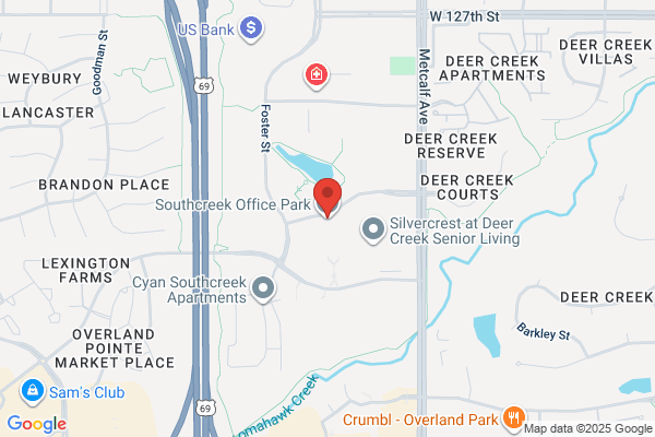 Southcreek Office Park