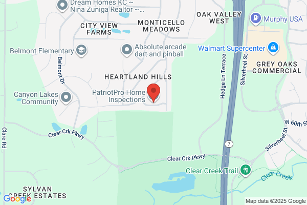 Accu-Pro Home Inspections
