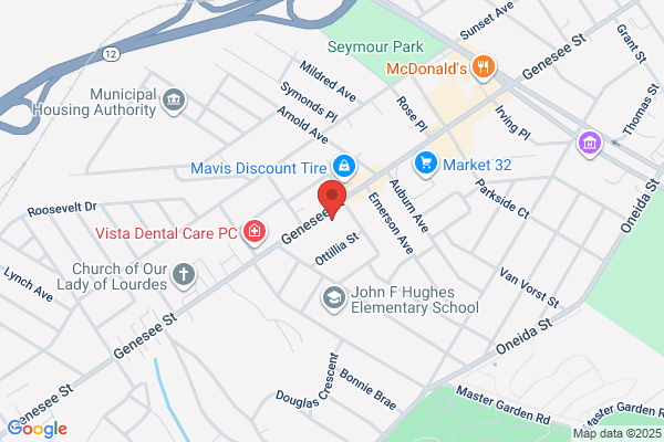 Apartment Connection