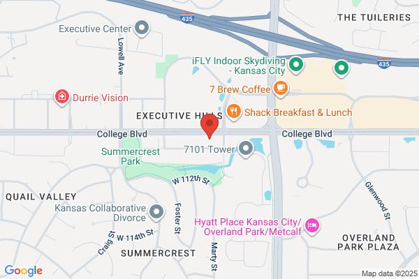 ADP Overland Park