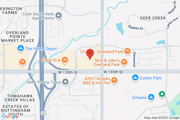 Overland Park Credit Union