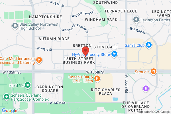 The Exercise Coach Overland Park