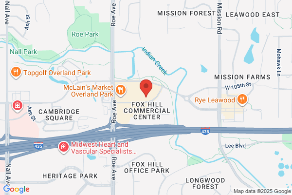 Fox Hill Veterinary Clinic
