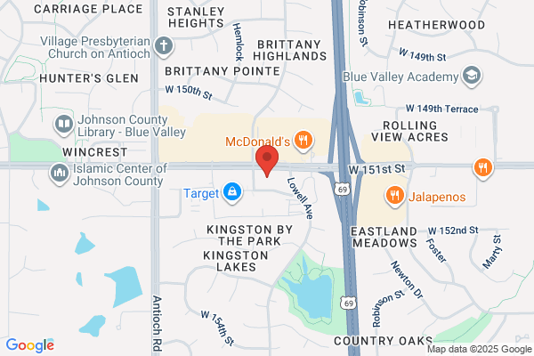 Petland Overland Park