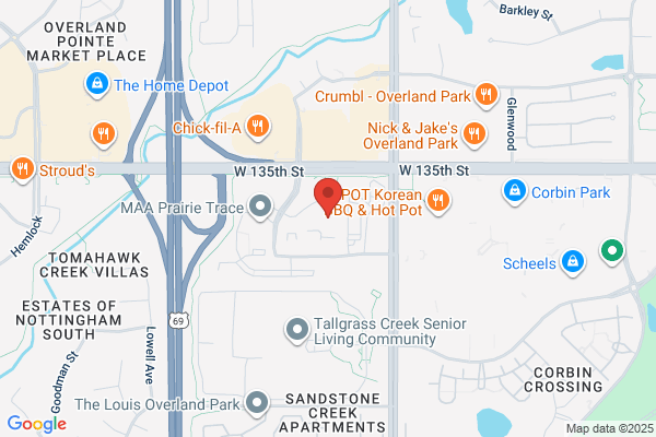 Staples Travel Services