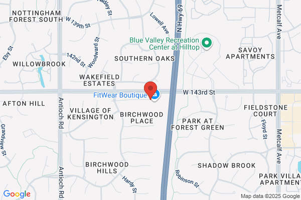 Birchwood Villas