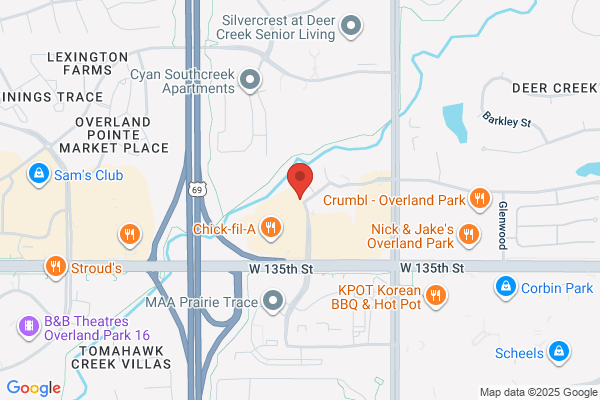 Deer Creek Office Centre & Suites
