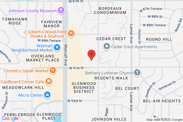 Indian Creek Racquet Club
