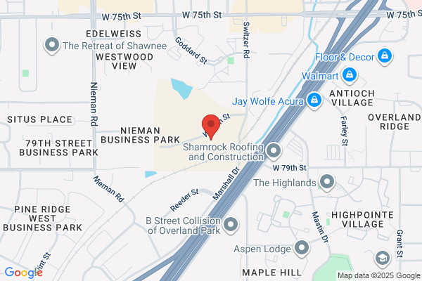Medical Couriers of Kansas City