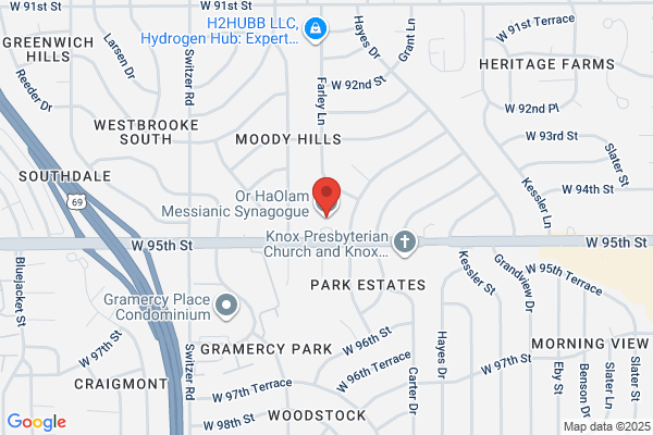 Or Haolam Messianic Congregation