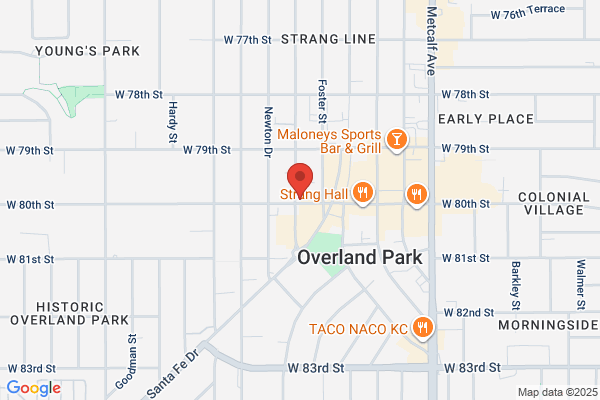 Overland Park Shoe Repair