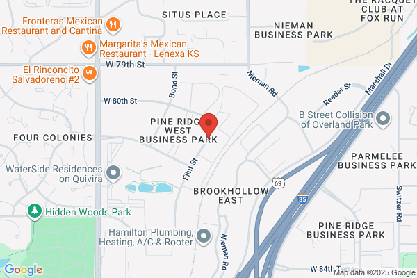Recall Sds Lenexa Facility 23