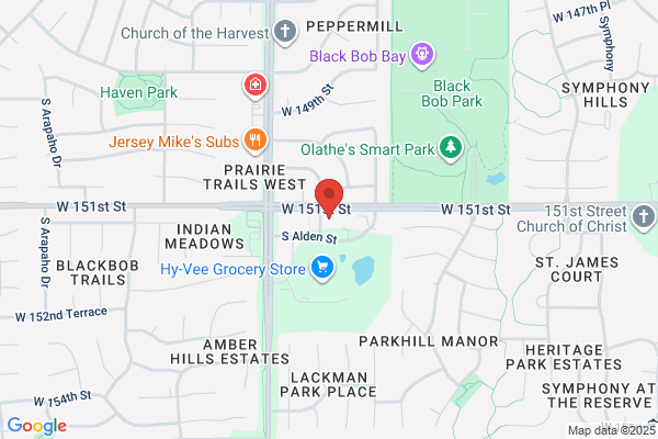 Athletico Physical Therapy - Olathe (151st/Blackbob)