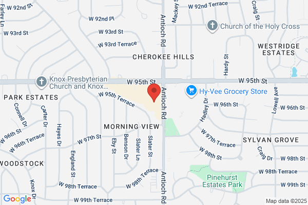 Athletico Physical Therapy - Overland Park (95th/Antioch)