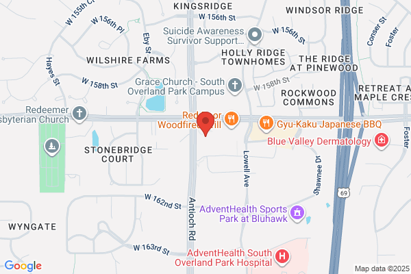 Select Physical Therapy - Overland Park South