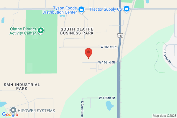 Deer Creek Plumbing Inc