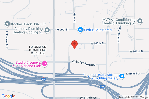 Reeves-Wiedeman Company