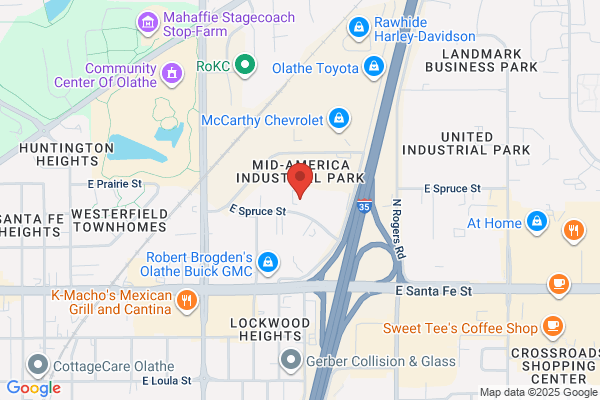 Commercial Aquatic Services Inc