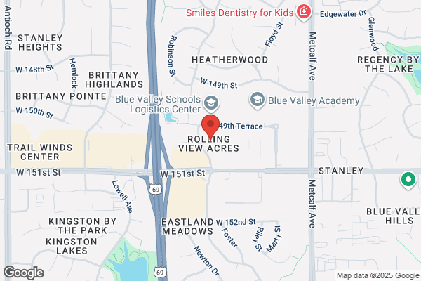 Overland Park South KinderCare