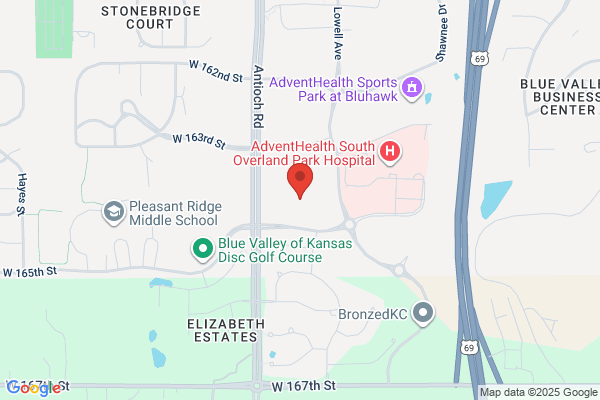 Primrose School of Blue Valley