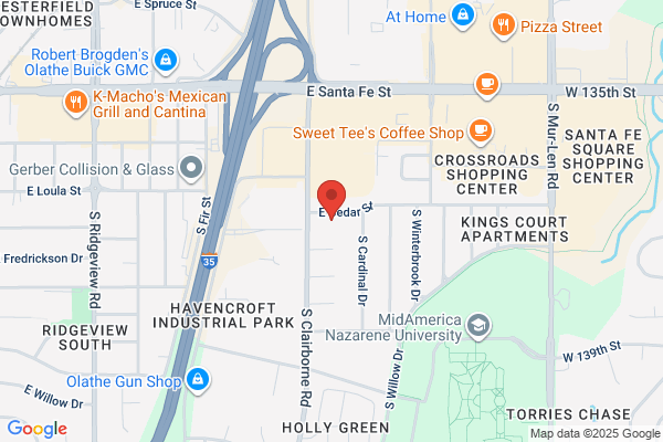 Char MacCallum Real Estate Group
