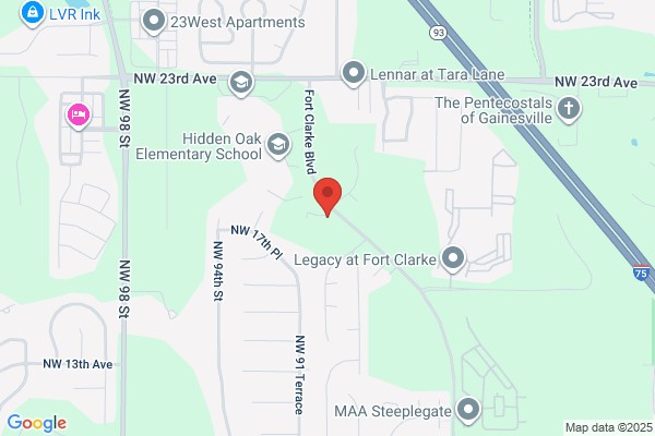 Eagle Pointe Villas