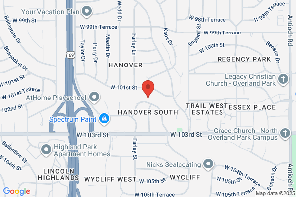 Hales & Associates - Platinum Realty
