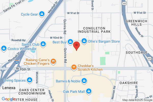Soma Salon Hair & Skincare Center