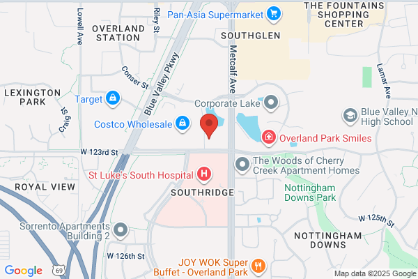 Blue Sky Self Storage - Overland Park