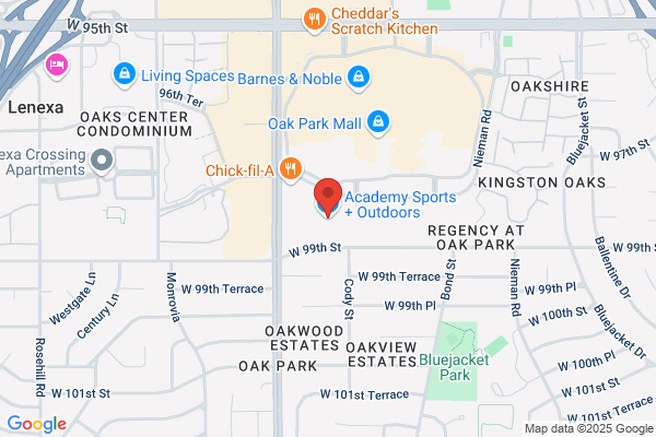Academy Sports + Outdoors